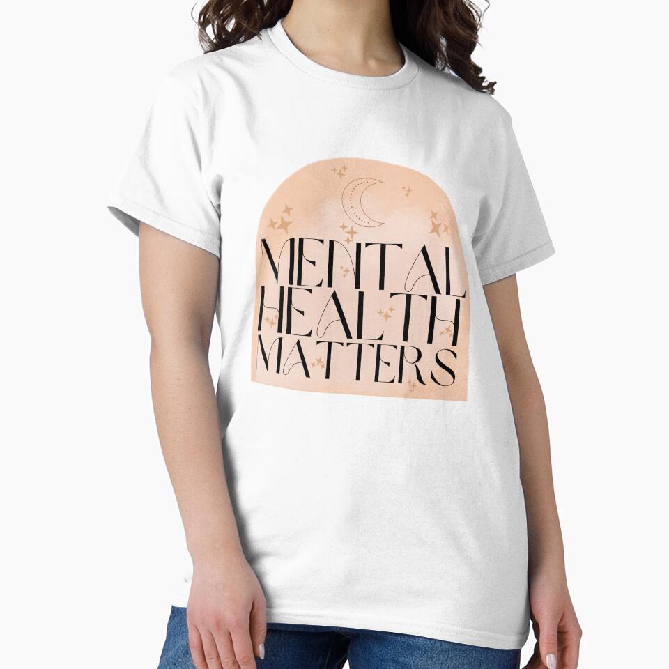 Mental Health Matters by earthtokarly