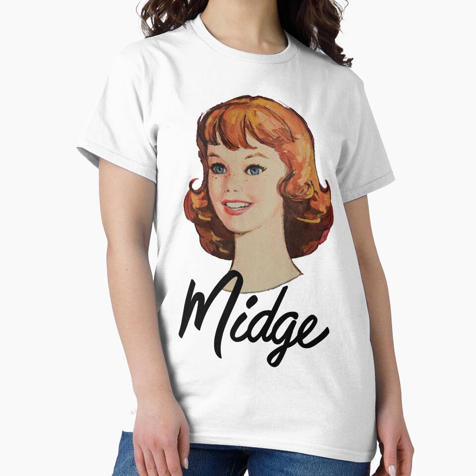 Midge by Marco Bottiglieri