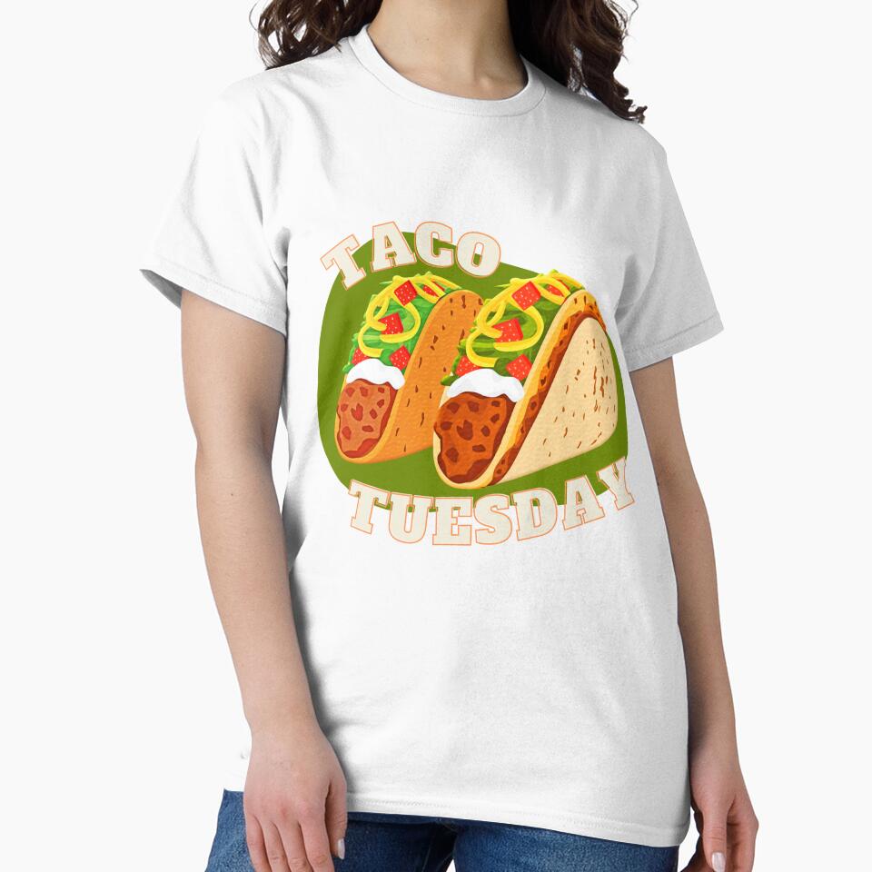 Taco Tuesday by IntelectuaIdiot