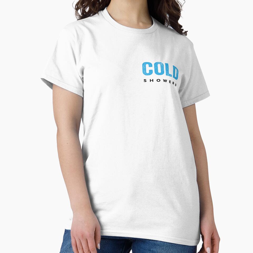 Copy of Cold Showers by Mav ina
