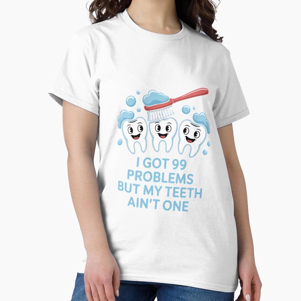Funny Dental Meme Joke by LittleBO5
