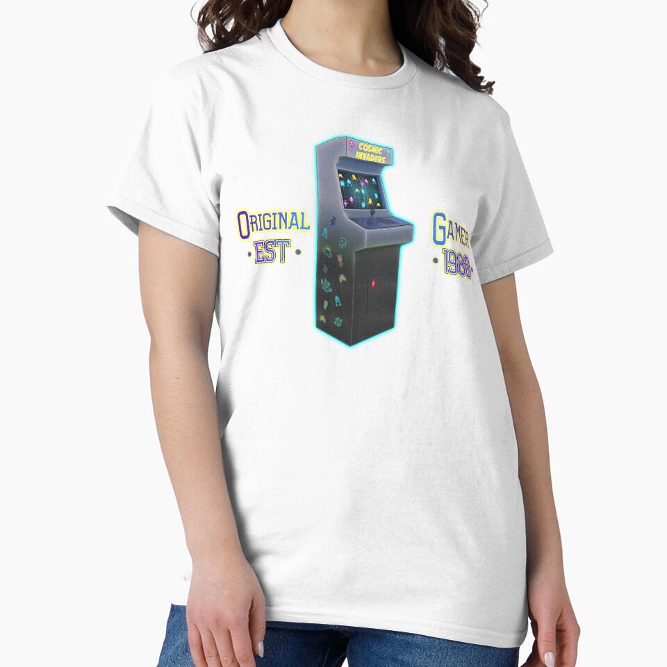 OG - Original Gamer! by GamerGeekMedia
