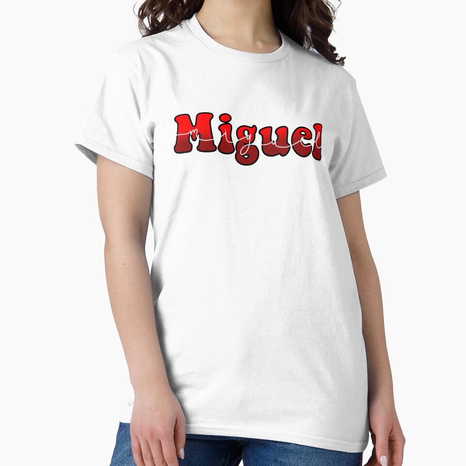 Miguel custom by chloemadesigns