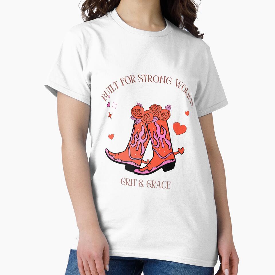 Built for strong women by Mere & Co