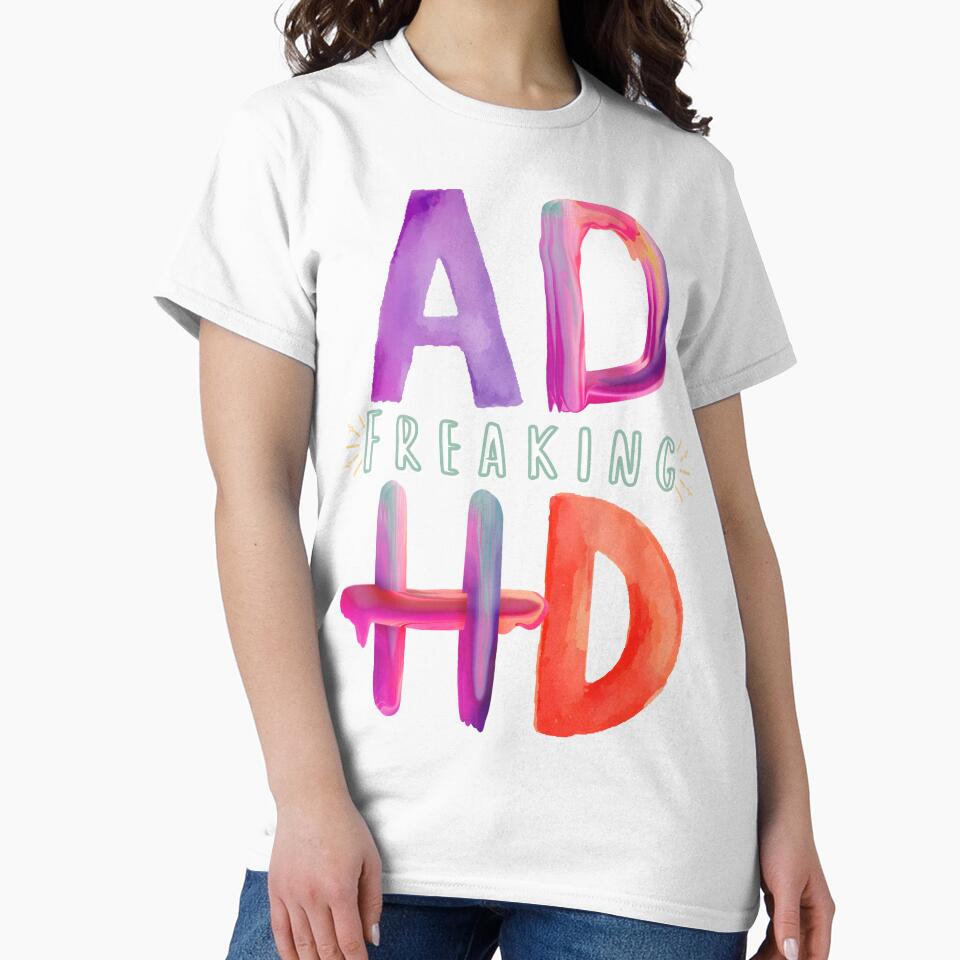 AD-FREAKING-HD by LionheartADHD