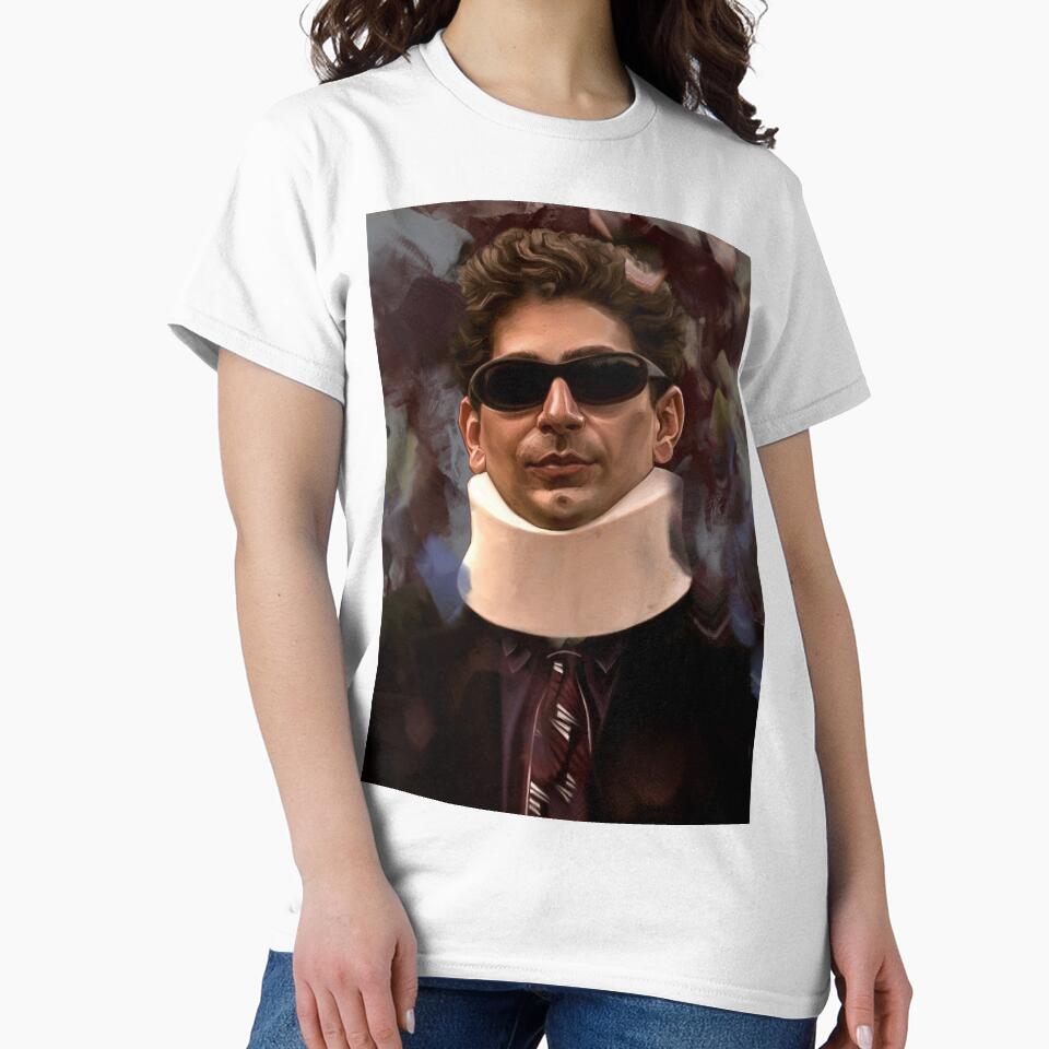 Christopher Moltisanti by D Belov