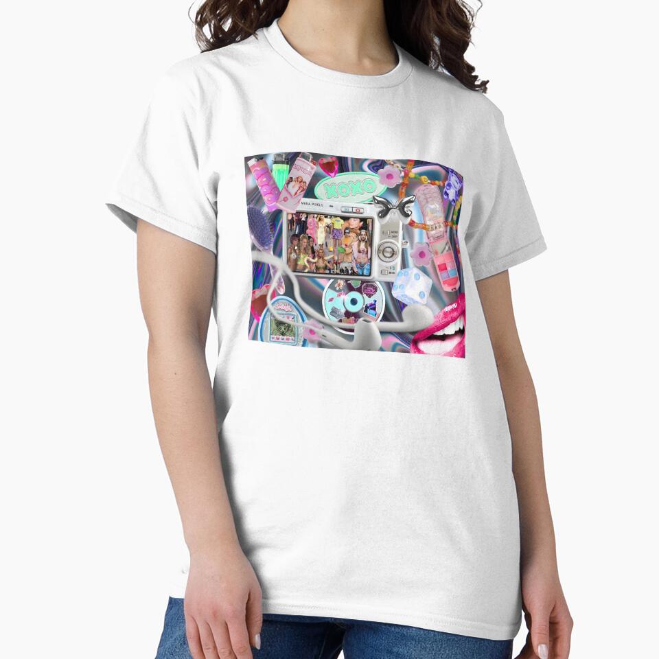 y2k aesthetic by Megan-G-Lait