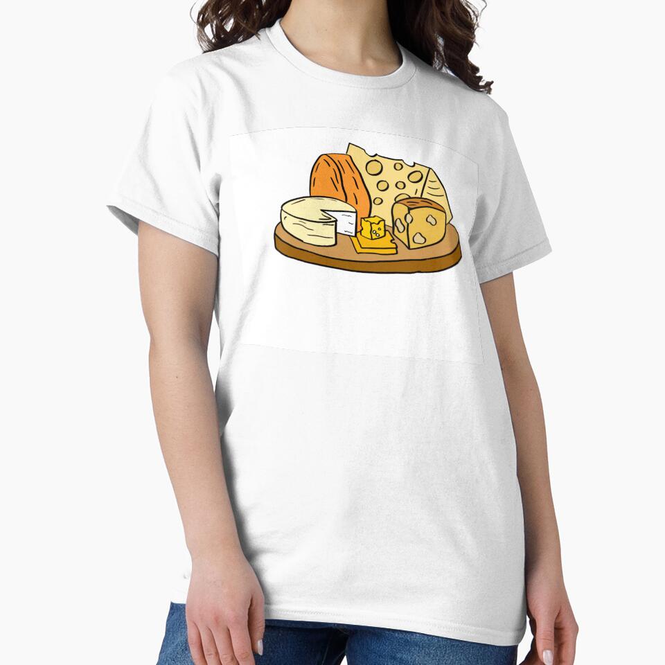 Cheese lover by madsgro
