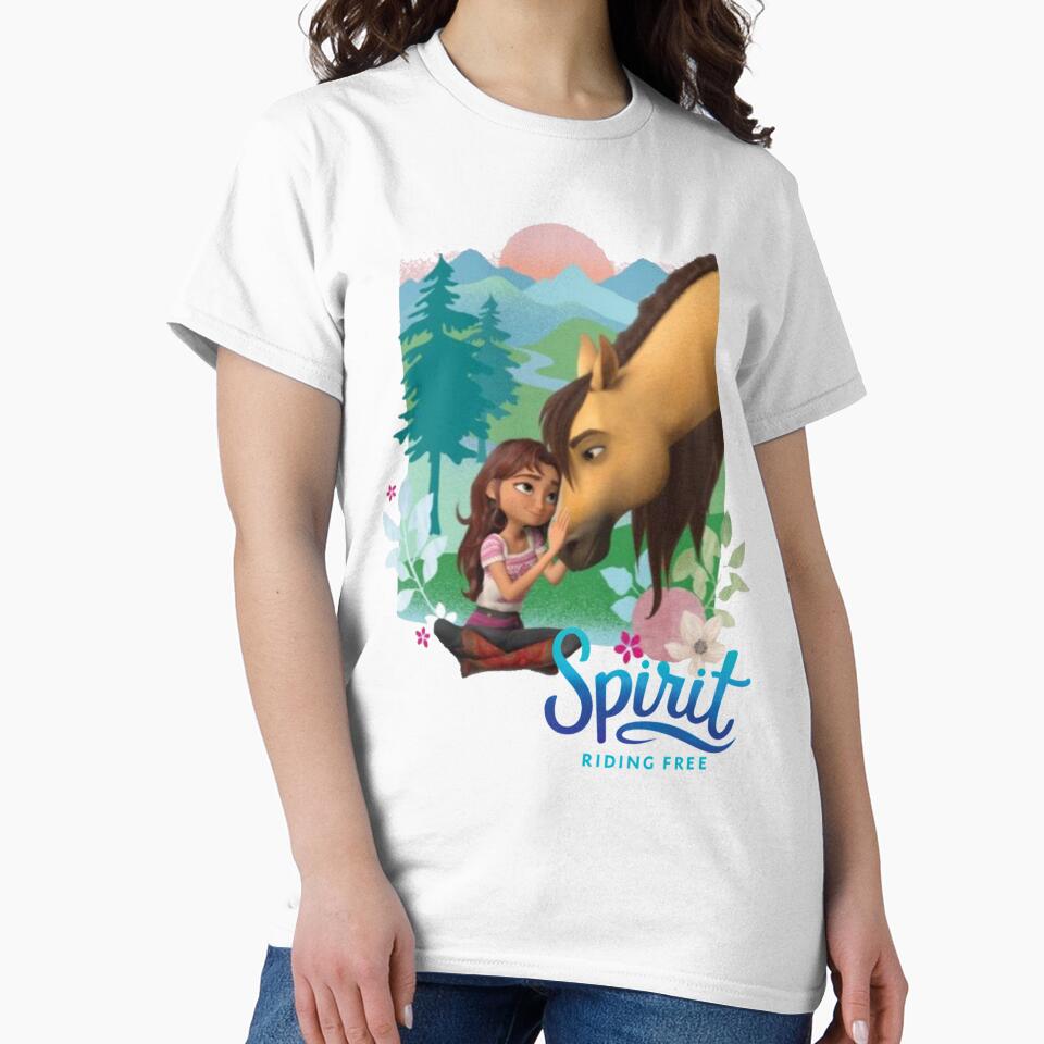 Riding free spirit by Vivithames