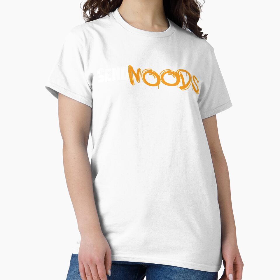 Sendnoods by Grinover