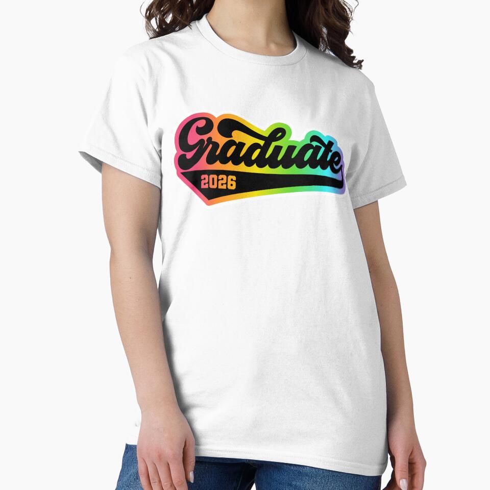 Graduate 2026 by GlitterArtySVG