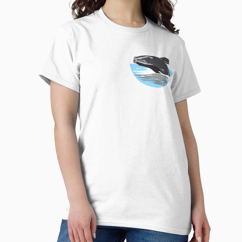 Endangered: Right Whale by honeyboyz
