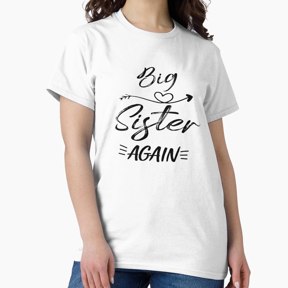 Promoted To Big Sister Again by FantasticBee