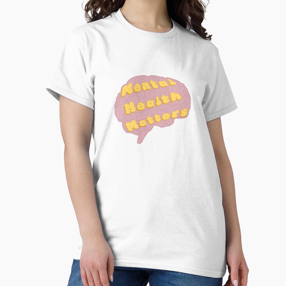 Mental Health Matters by WhimsyWeaves