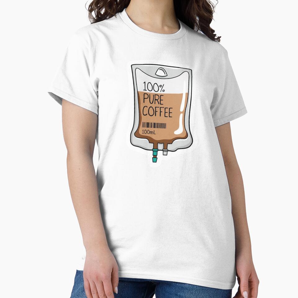 100% Pure Coffee by JanieMcClure