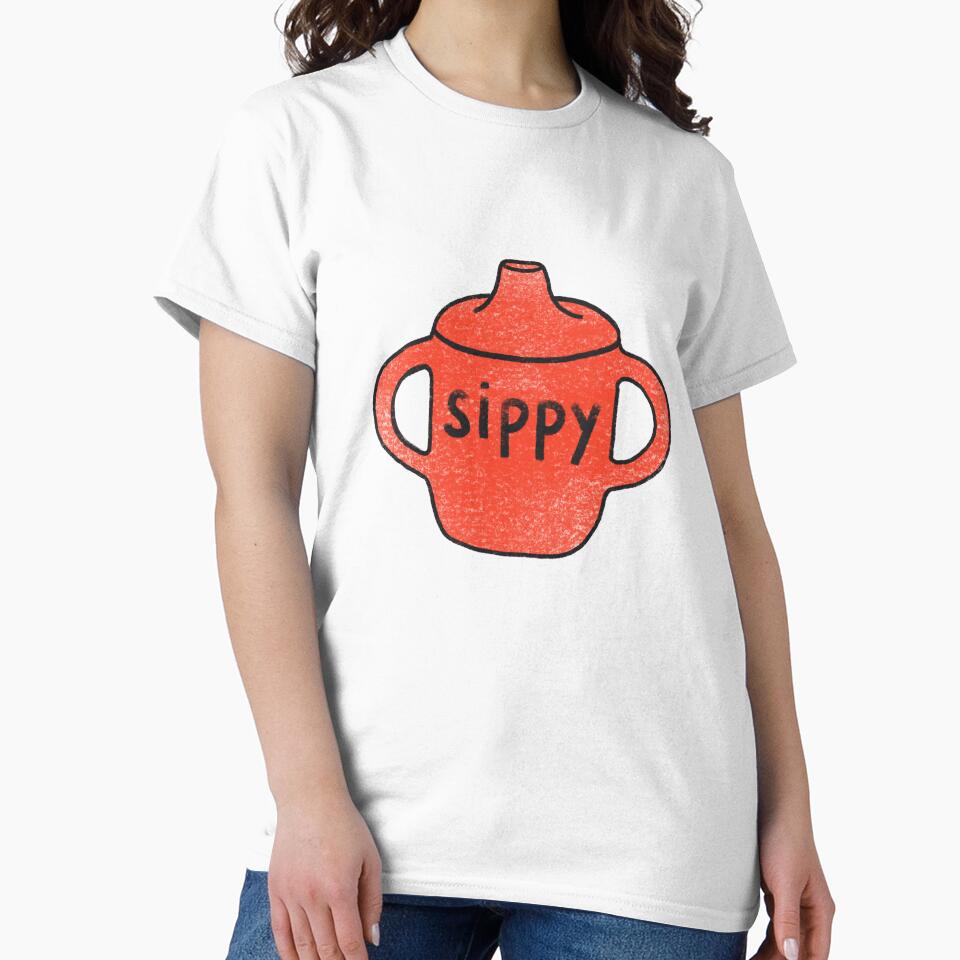 Sippy Cup by pebblepoint