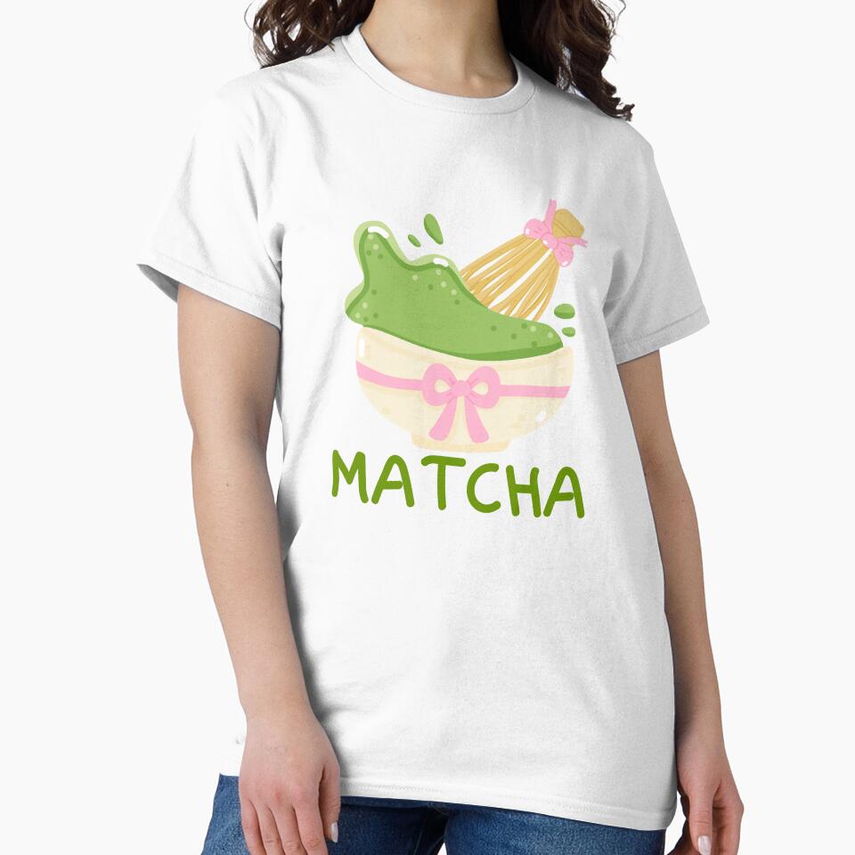 Matcha by thebest-2studio