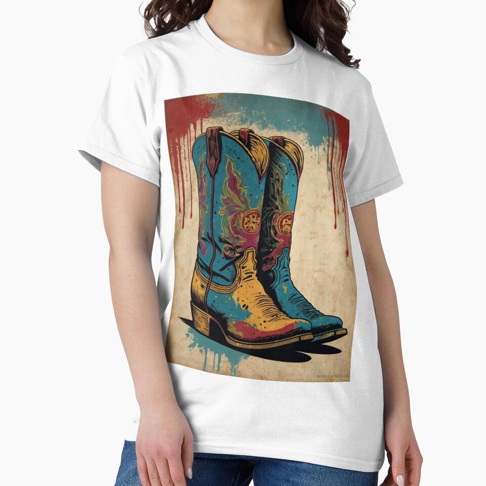 Boots by Skyeleigh and Spideough