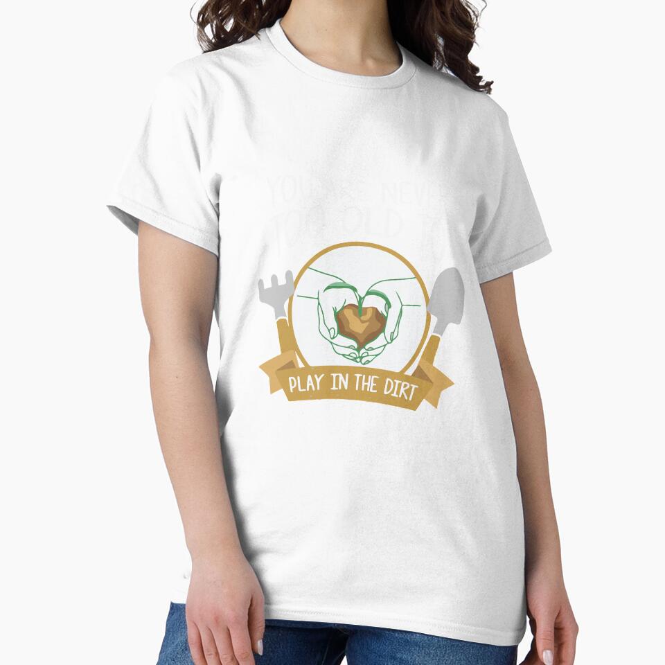 Best Funny Gardening Gardener Plant Long Sleeve by pourvasecandi