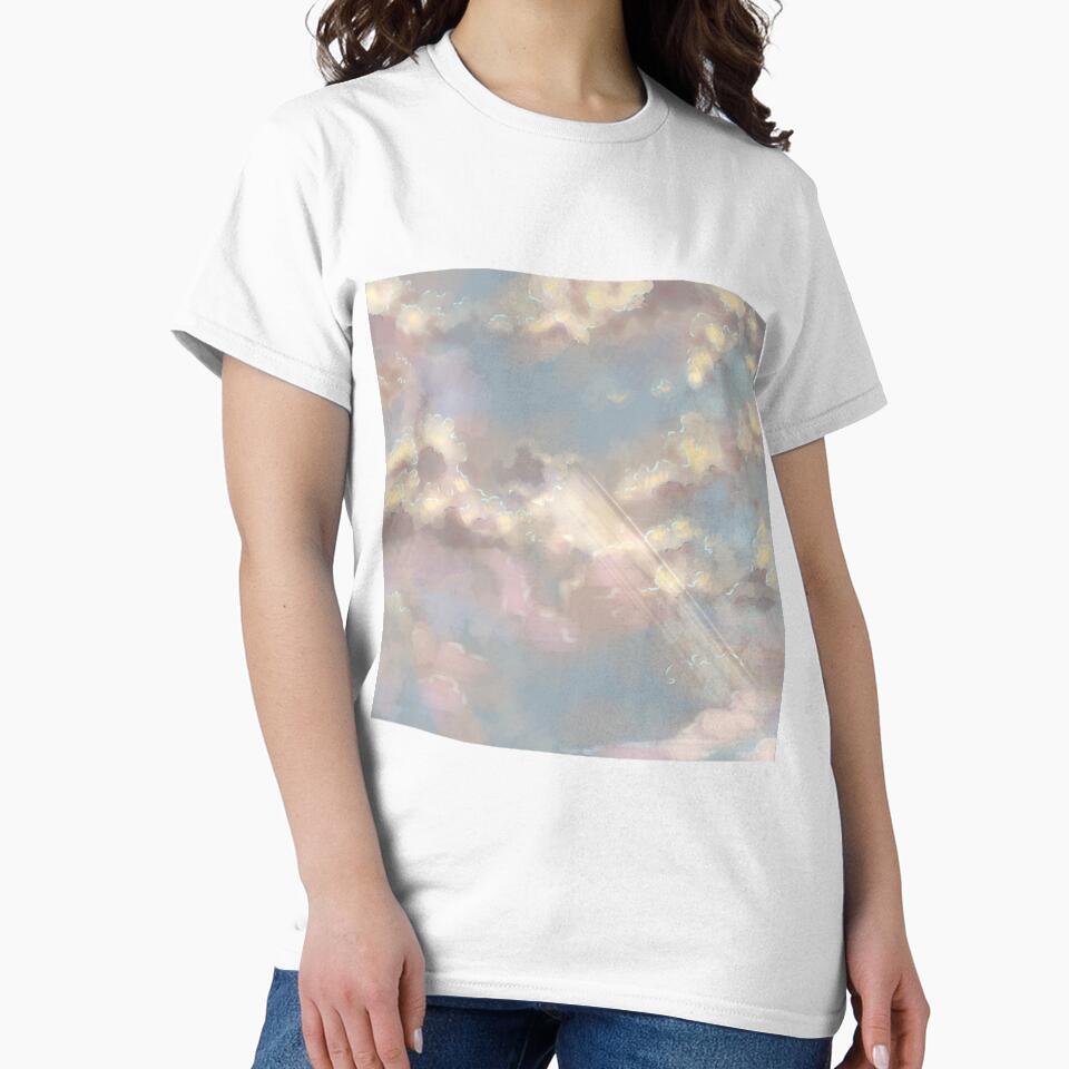 Angelcore: Heaven's Sky by Camila Denleschi