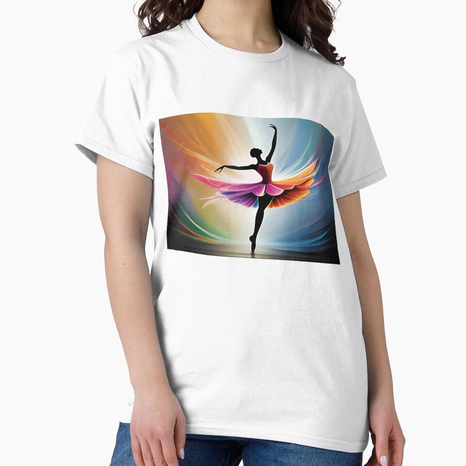 A BALLERINA DESIGNS 4 by Kader101