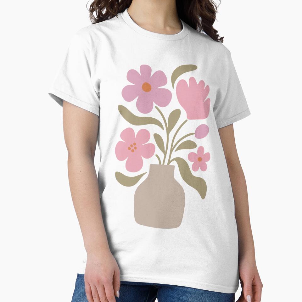Flower Illustration by *~*MagicCorner*~*