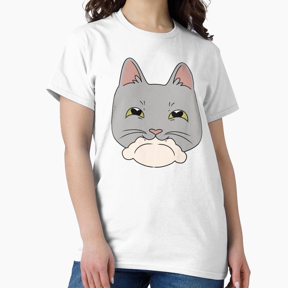 Cat Pierogi by HugSomeNettles
