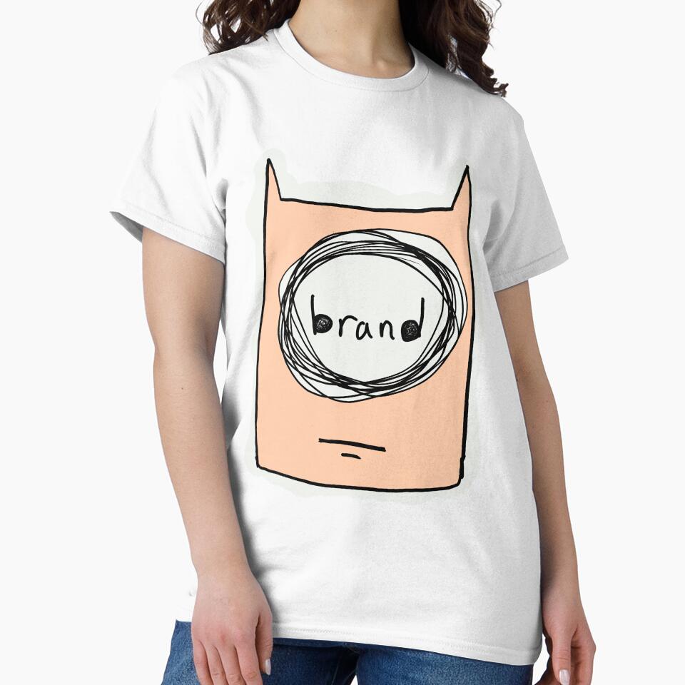 Brand! by PapaTheCat