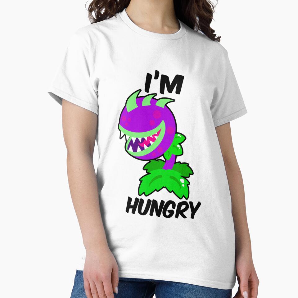 Chomper  Premium by sandingla79