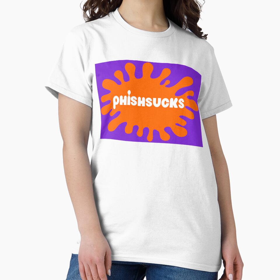 Phish Sucks-odeon by Phish Sucks
