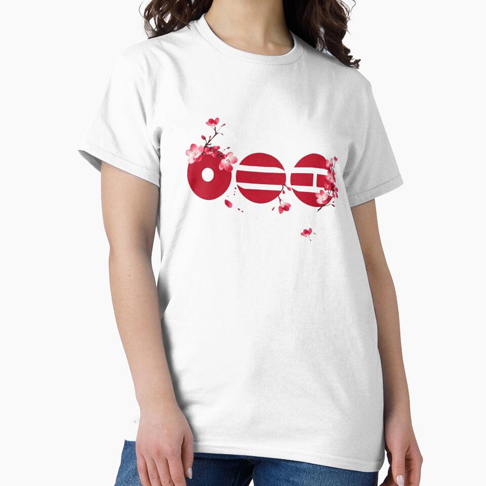 bts arirang logo by Baby blue
