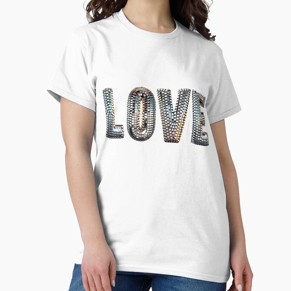 Disco Love by essentialimage
