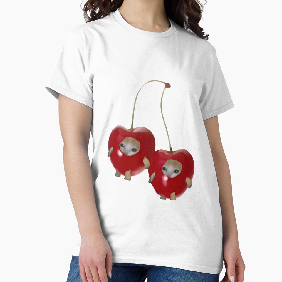Cherry cats by Pandora's  Box