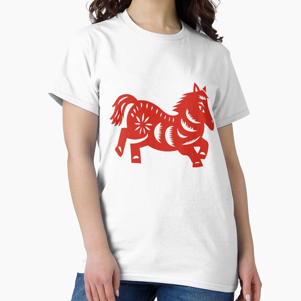 Baby Fire Horse 2026 by AnimaliaStar