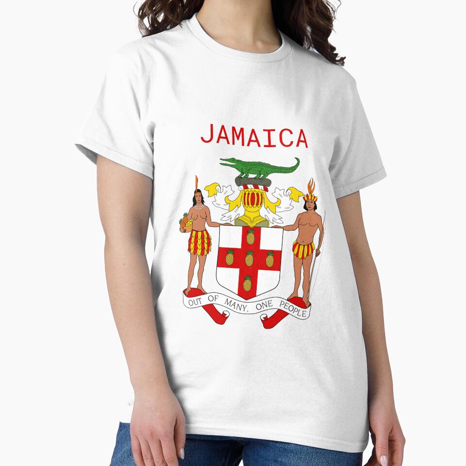 Jamaica by AmrMualla