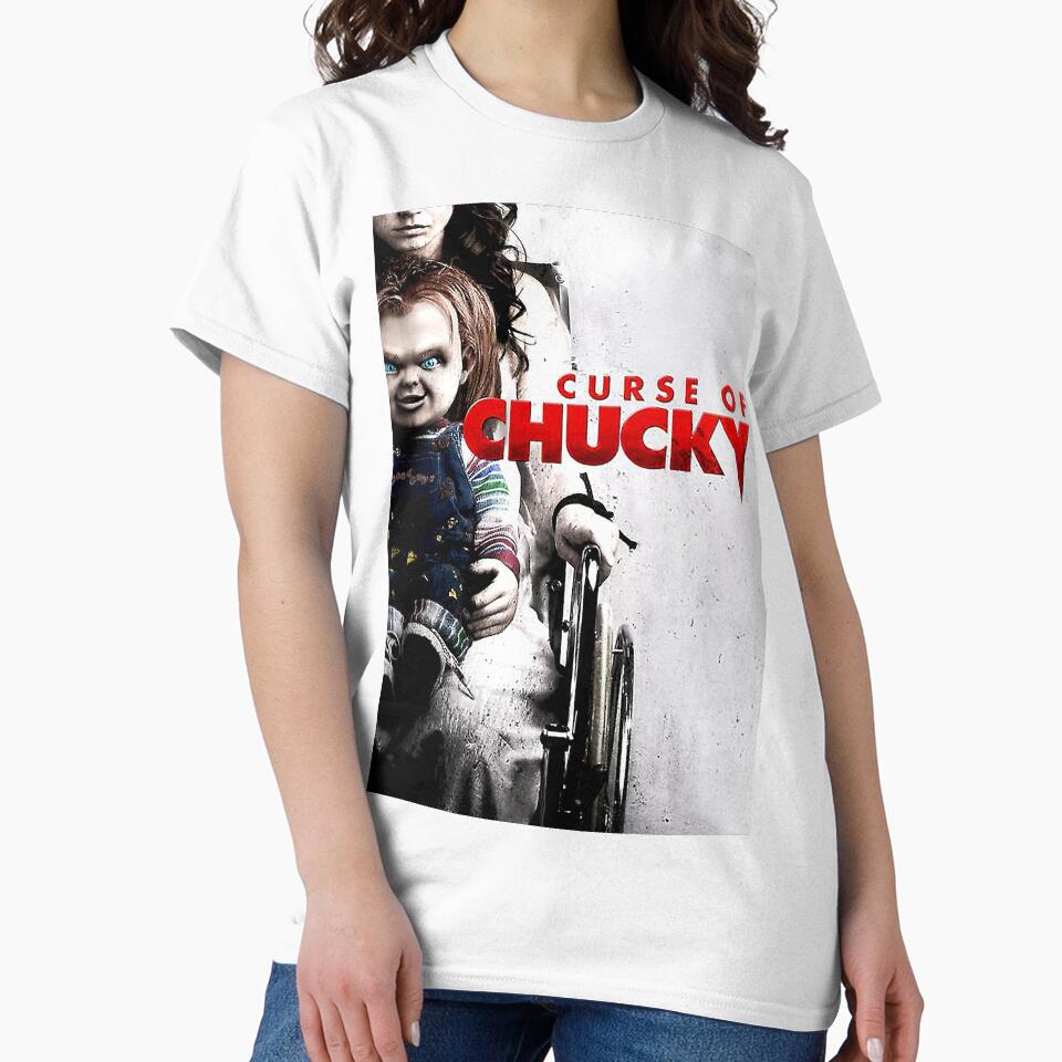 curse chucky by gibeltonedgar