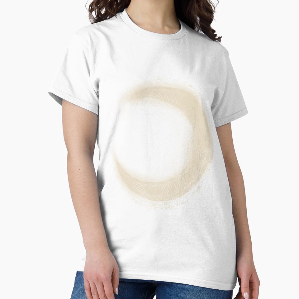 Hatch Moon Long Sleeve T-Shirt by MatthewAlstair