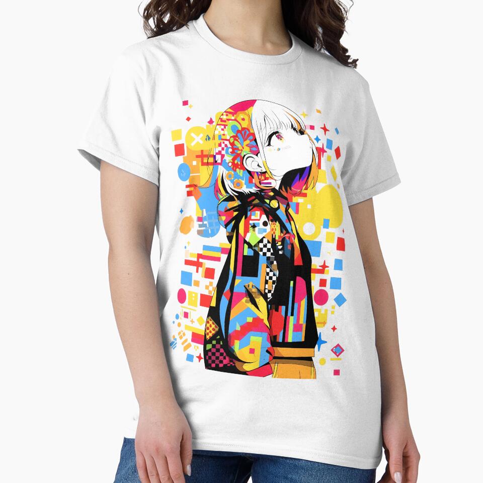 Vector Vividness by Retro Type