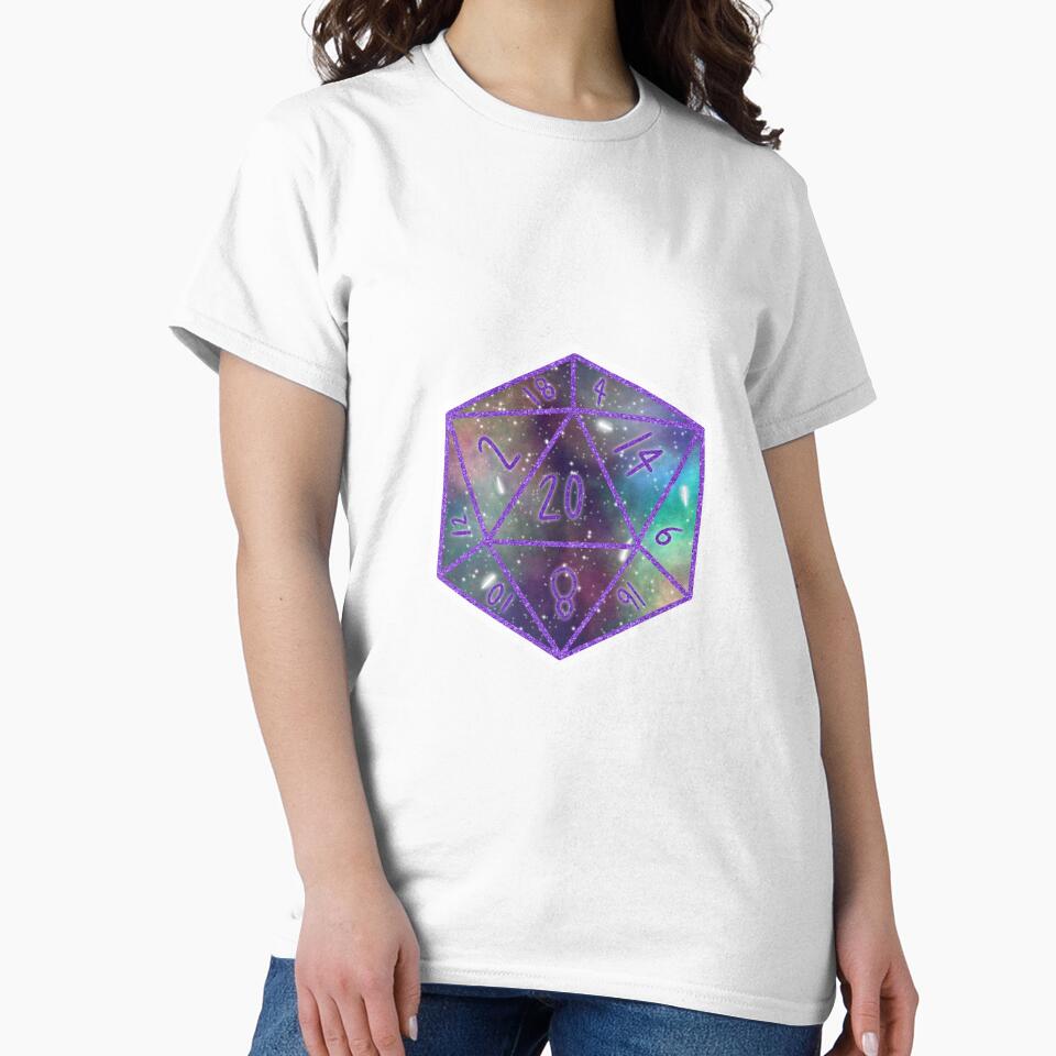 Galaxy D20 by abbiecros