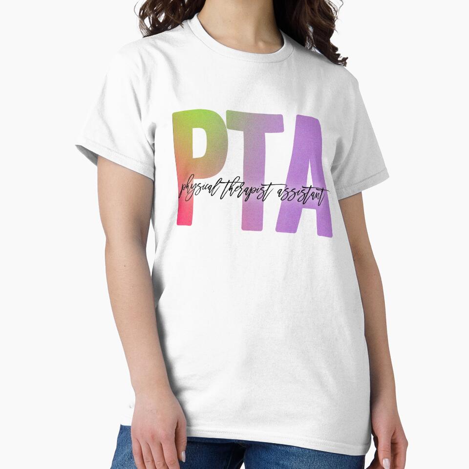 Physical Therapist Assistant by wowwmorgan
