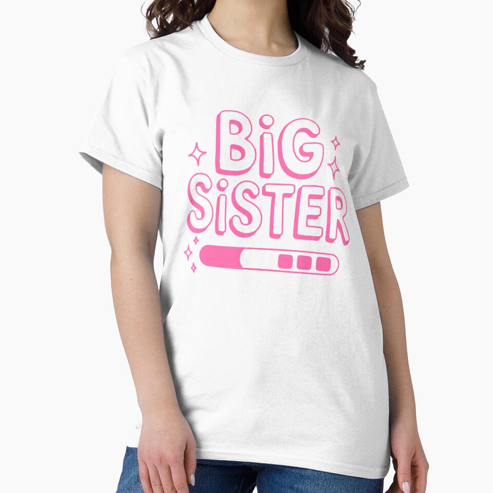 Big Sister Pregnancy Announcement Cute Reveal by Auchi_Verse