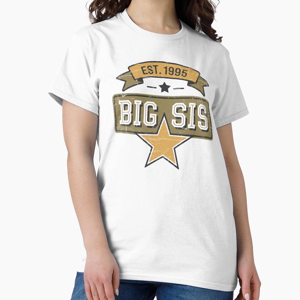 BIG SIS by pr1me-shop