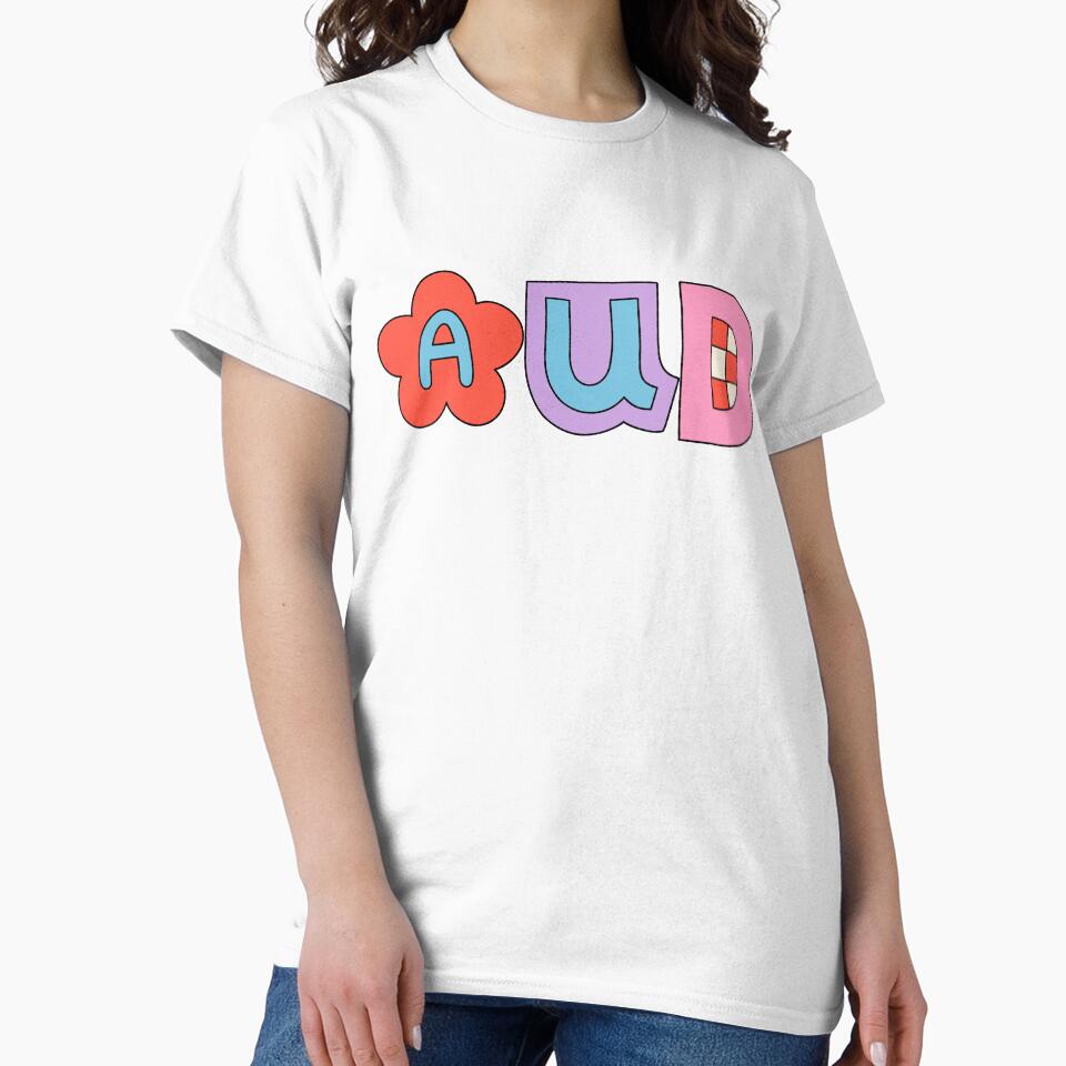 AUD l Audiologist l Colorful 1 by GabbyC03