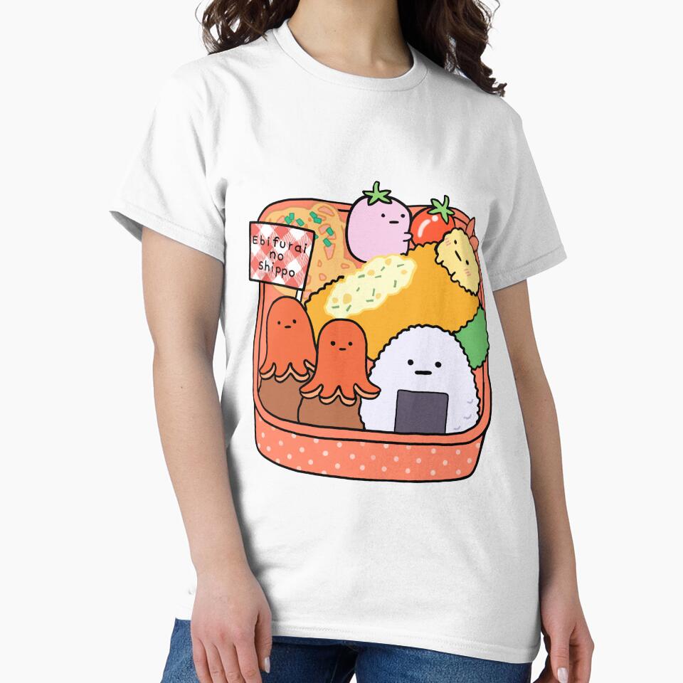 Sumikko Gurashi Kawaii Bento Box by LiquidNeko