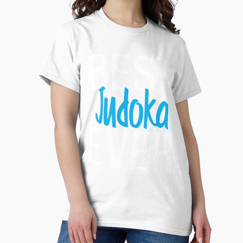 Best Judoka Ever by ProjectX23