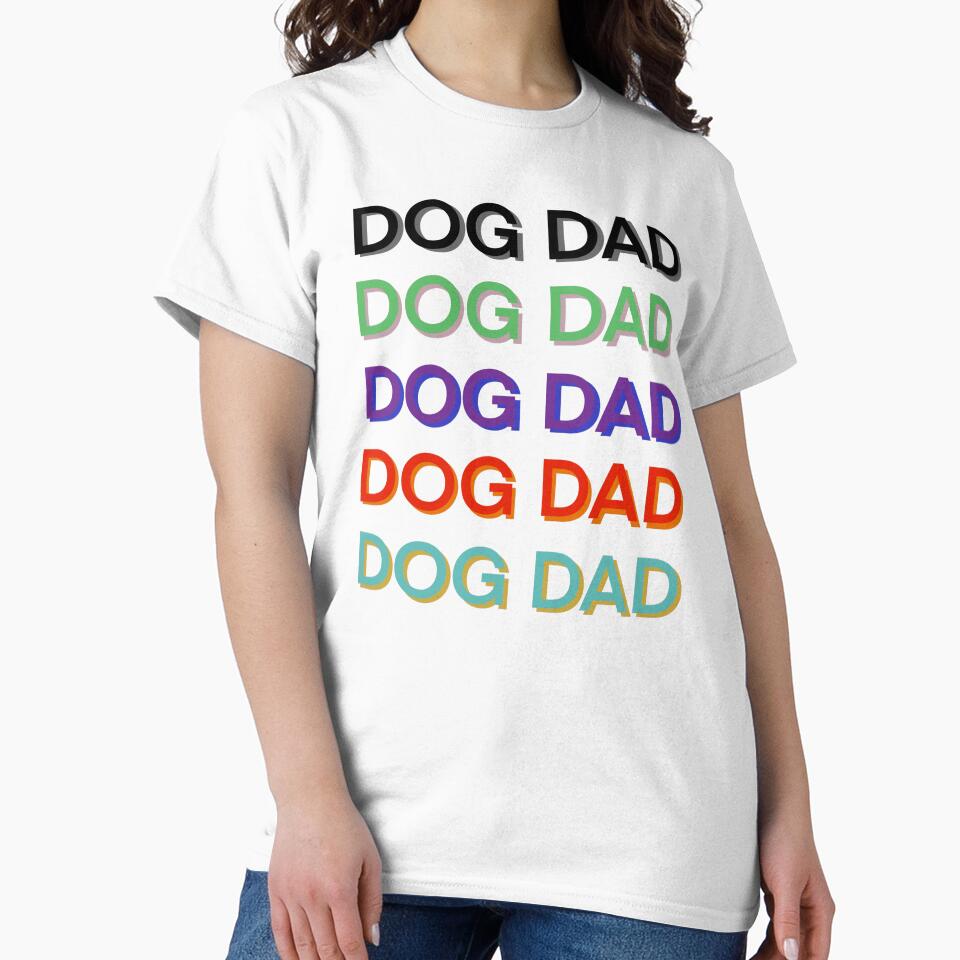 Dog Dad by TnG-Crafts