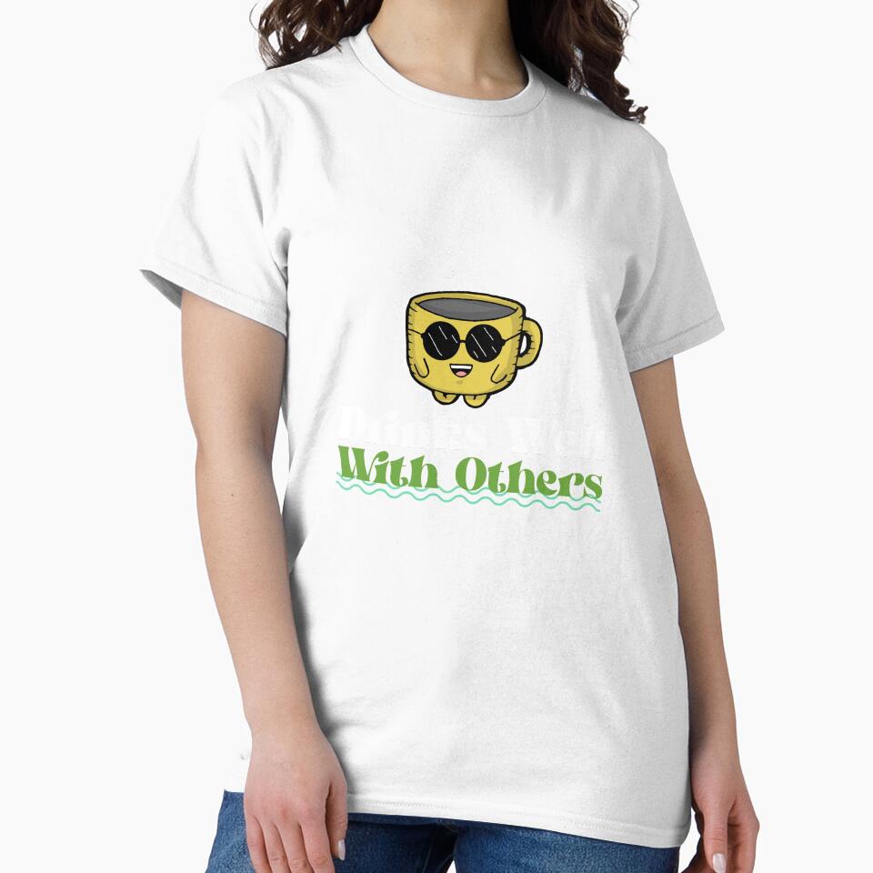 Drinks Well With Others by BimJoe