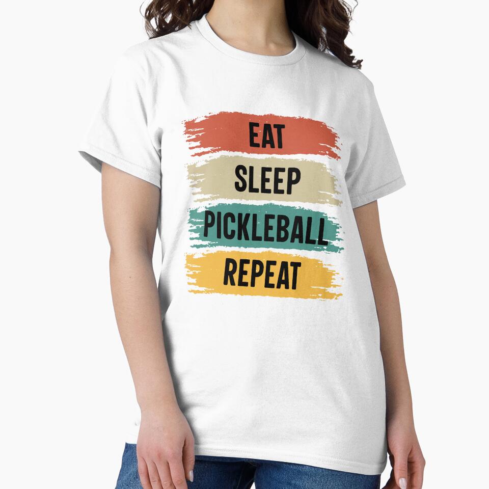 pickleball by mcraft studio