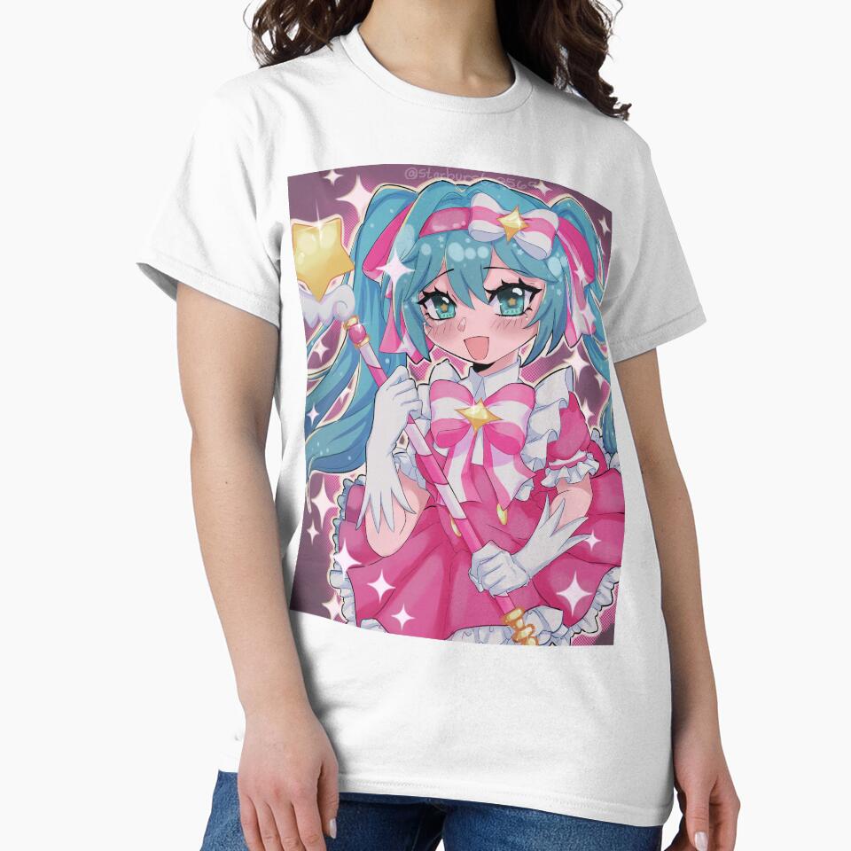 Retry Now Miku  ver. 1 by starburst89
