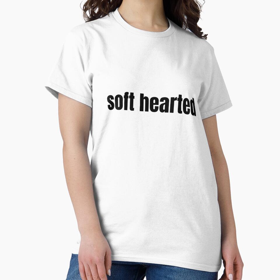 Soft Hearted by Studio Sonder